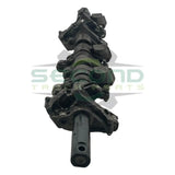 A4720500034 Genuine Detroit Diesel Engine Rocker Arm With Shaft Assembly - Second Truck Parts