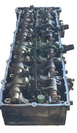 A4720511102 Genuine Detroit Diesel Engine Rocker Arms Camshaft And Housing - Second Truck Parts