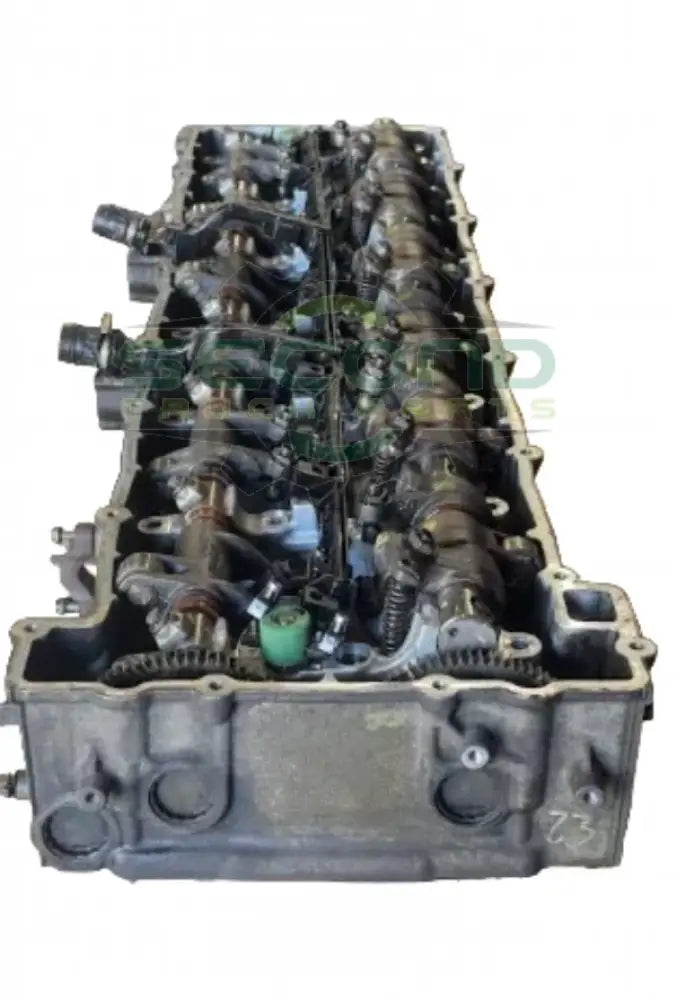 A4720511102 Genuine Detroit Diesel Engine Rocker Arms Camshaft And Housing - Second Truck Parts