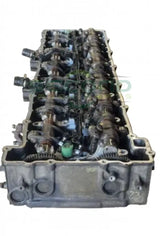A4720511102 Genuine Detroit Diesel Engine Rocker Arms Camshaft And Housing - Second Truck Parts