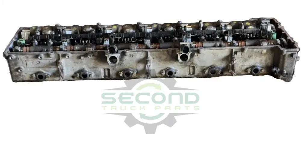 A4720511102 Genuine Detroit Diesel Engine Rocker Arms Camshaft And Housing - Second Truck Parts