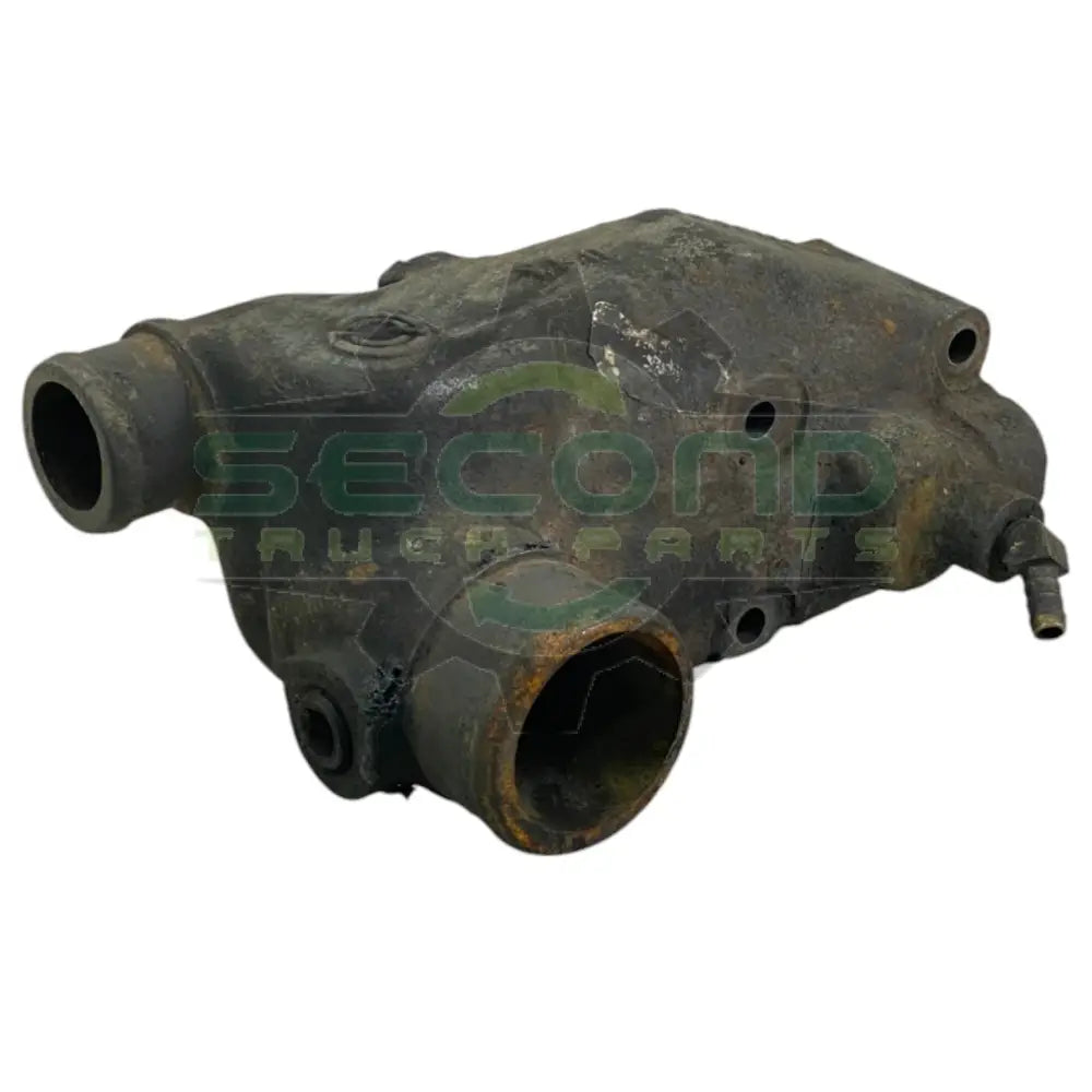 23530865 Genuine Detroit Diesel Engine Thermostat Housing - Second Truck Parts