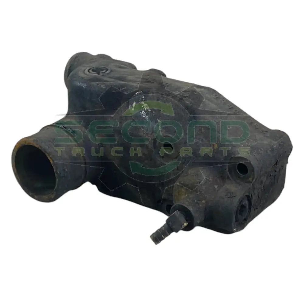 23530865 Genuine Detroit Diesel Engine Thermostat Housing - Second Truck Parts