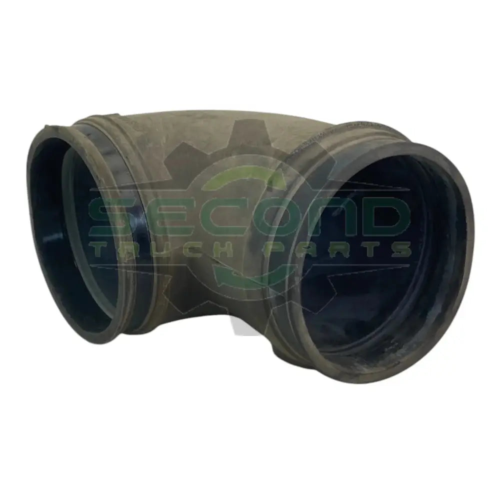 A4710982637 Genuine Detroit Diesel Engine Turbo Inlet Elbow - Second Truck Parts
