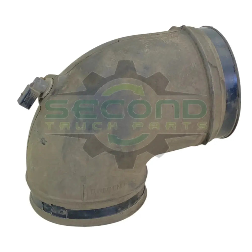 A4710982637 Genuine Detroit Diesel Engine Turbo Inlet Elbow - Second Truck Parts