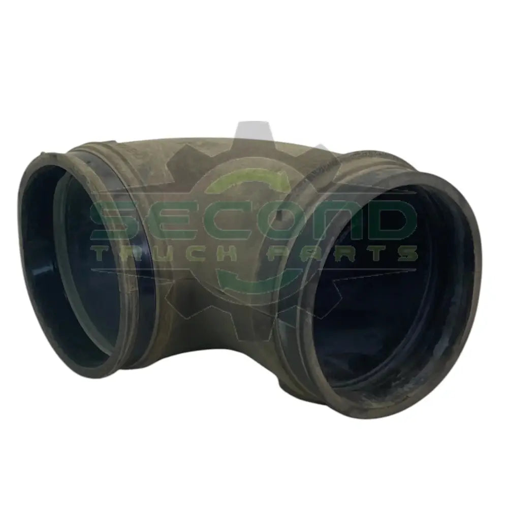 A4710982637 Genuine Detroit Diesel Engine Turbo Inlet Elbow - Second Truck Parts