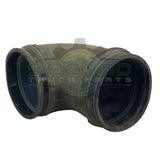 A4710982637 Genuine Detroit Diesel Engine Turbo Inlet Elbow - Second Truck Parts
