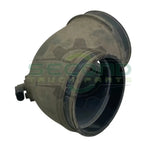 A4710982637 Genuine Detroit Diesel Engine Turbo Inlet Elbow - Second Truck Parts
