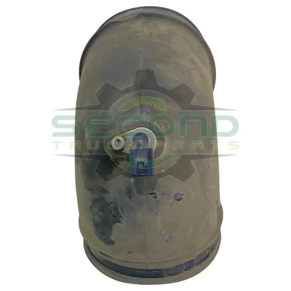 A4710982637 Genuine Detroit Diesel Engine Turbo Inlet Elbow - Second Truck Parts