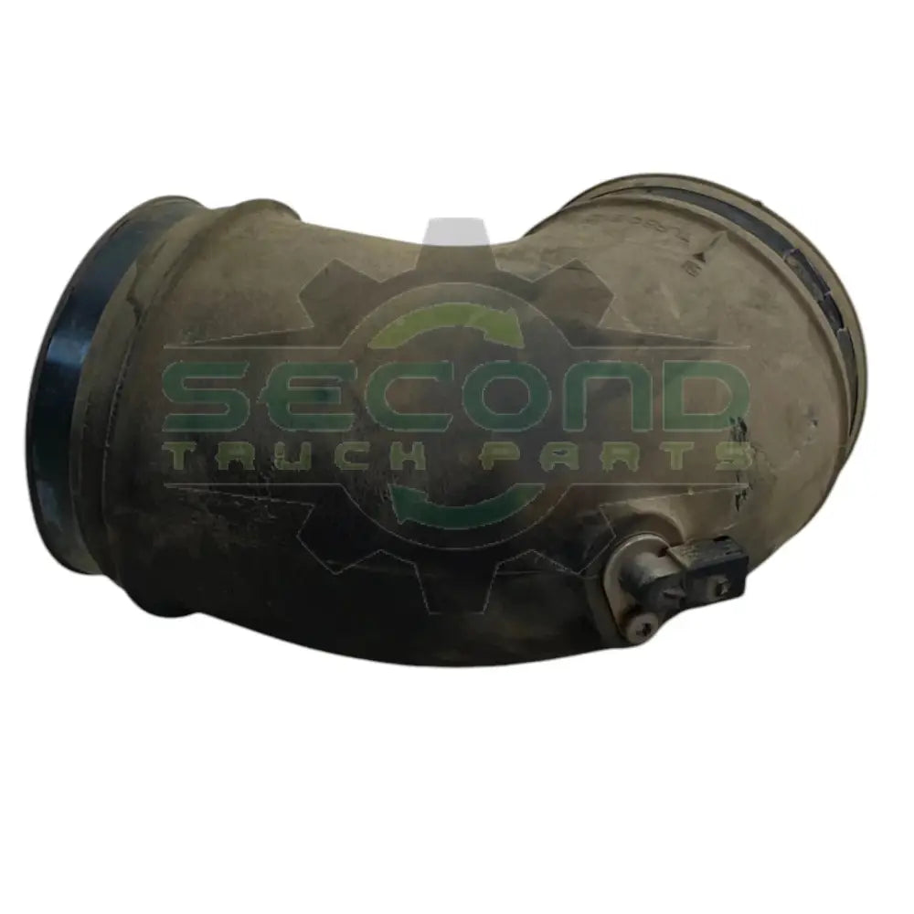 A4710982637 Genuine Detroit Diesel Engine Turbo Inlet Elbow - Second Truck Parts