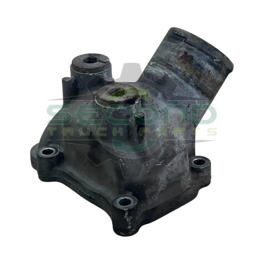 A4722031531 Genuine Detroit Diesel Engine Water Transfer Tube To Intake - Second Truck Parts