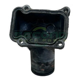 A4722031531 Genuine Detroit Diesel Engine Water Transfer Tube To Intake - Second Truck Parts