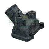 A4722031531 Genuine Detroit Diesel Engine Water Transfer Tube To Intake - Second Truck Parts
