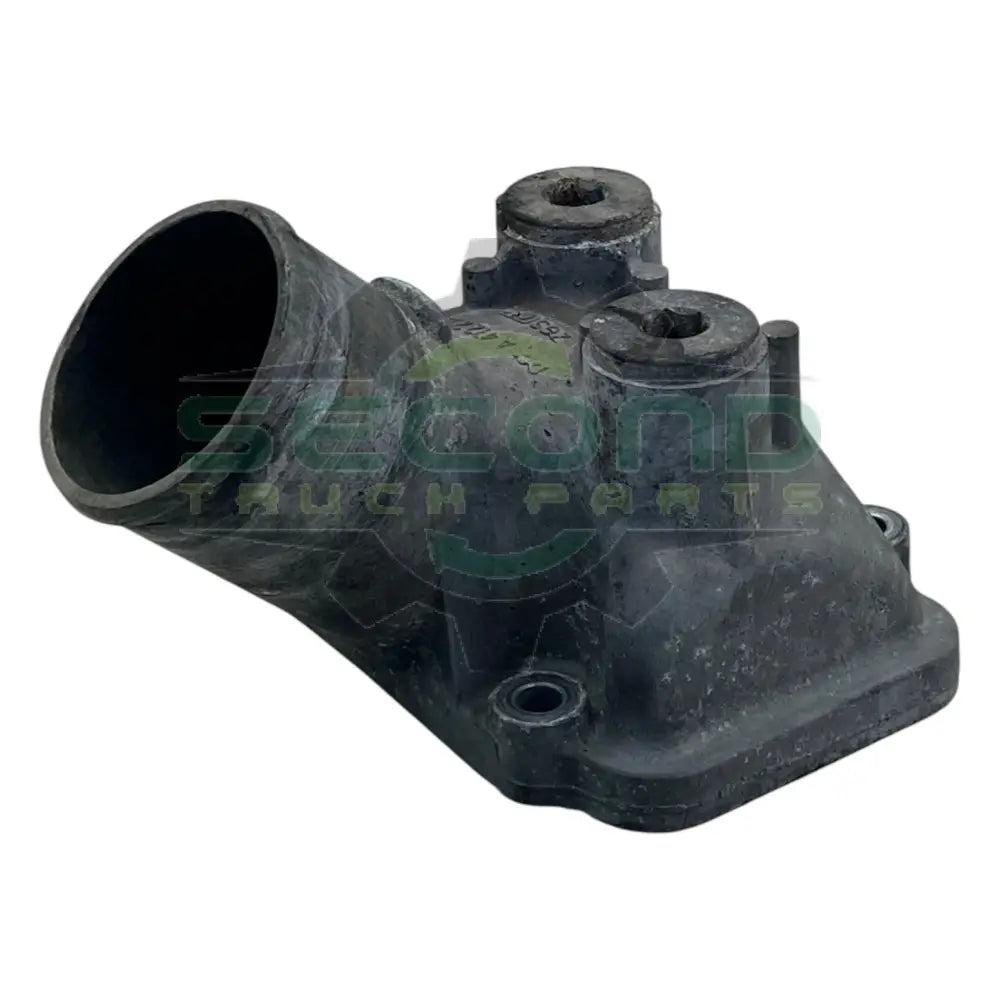 A4722031531 Genuine Detroit Diesel Engine Water Transfer Tube To Intake - Second Truck Parts