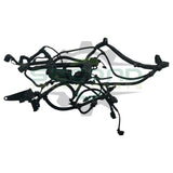 A4721504720 Genuine Detroit Diesel Engine Wiring Harness From MCM To Sensors - Second Truck Parts