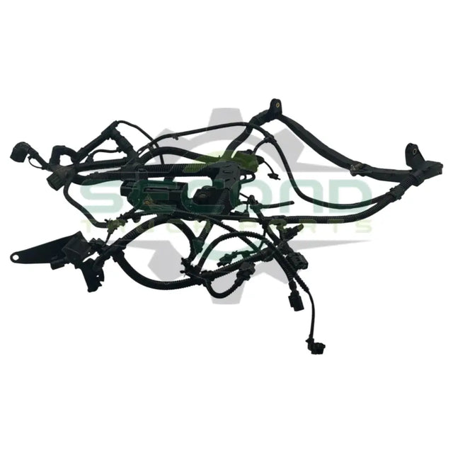 A4721504720 Genuine Detroit Diesel Engine Wiring Harness From MCM To Sensors - Second Truck Parts