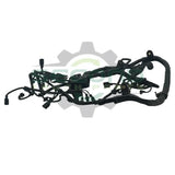 A4721504720 Genuine Detroit Diesel Engine Wiring Harness From MCM To Sensors - Second Truck Parts