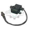 A0111531228 Genuine Detroit Diesel Exchange Soot Particulate Sensor 12V - Second Truck Parts