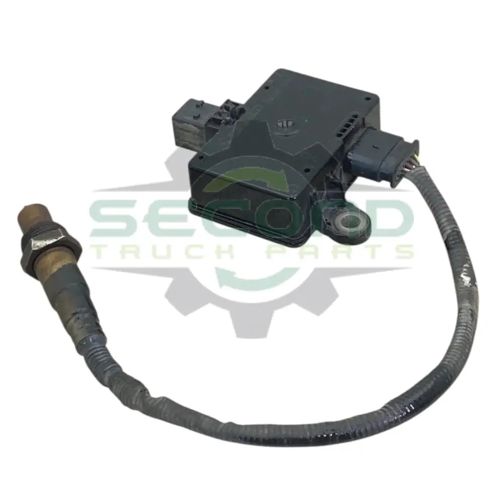 A0111531228 Genuine Detroit Diesel Exchange Soot Particulate Sensor 12V - Second Truck Parts