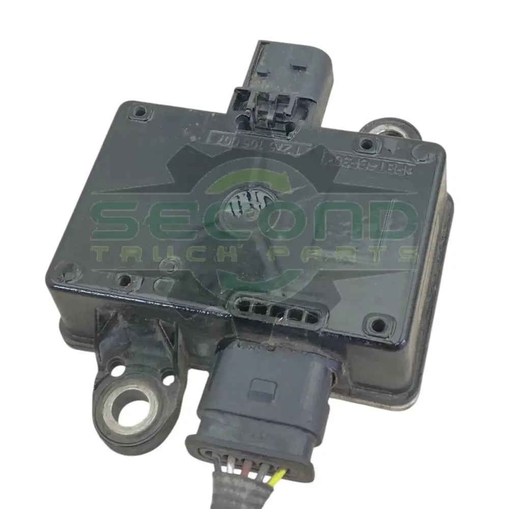 A0111531228 Genuine Detroit Diesel Exchange Soot Particulate Sensor 12V - Second Truck Parts