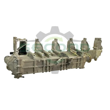A4711408075 Genuine Detroit Diesel Exhaust Gas Cooler For DD13 - Second Truck Parts