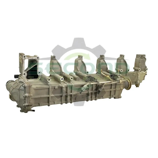 A4711408075 Genuine Detroit Diesel Exhaust Gas Cooler For DD13 - Second Truck Parts