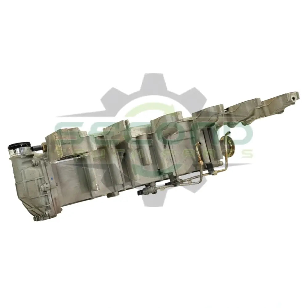 A4711408075 Genuine Detroit Diesel Exhaust Gas Cooler For DD13 - Second Truck Parts