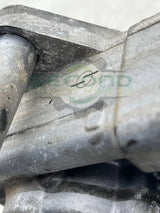 A4711503594 Genuine Detroit Diesel Exhaust Gas Flap Actuator 24V - Second Truck Parts