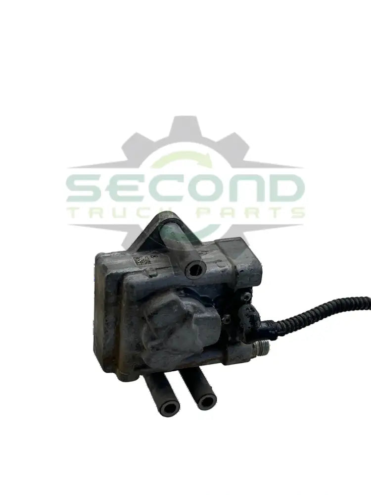 A4711503594 Genuine Detroit Diesel Exhaust Gas Flap Actuator 24V - Second Truck Parts
