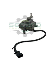 A4711503594 Genuine Detroit Diesel Exhaust Gas Flap Actuator 24V - Second Truck Parts