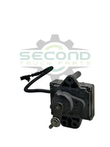 A4711503594 Genuine Detroit Diesel Exhaust Gas Flap Actuator 24V - Second Truck Parts