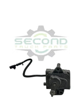 A4711503594 Genuine Detroit Diesel Exhaust Gas Flap Actuator 24V - Second Truck Parts