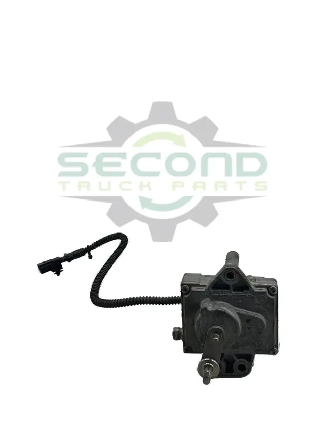 A4711503594 Genuine Detroit Diesel Exhaust Gas Flap Actuator 24V - Second Truck Parts