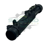 A4721424304 Genuine Detroit Diesel Exhaust Gas Recirculation Venturi - Second Truck Parts