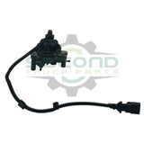 A4711503494 Genuine Detroit Diesel Exhaust Gas Regulator Valve Actuator - Second Truck Parts