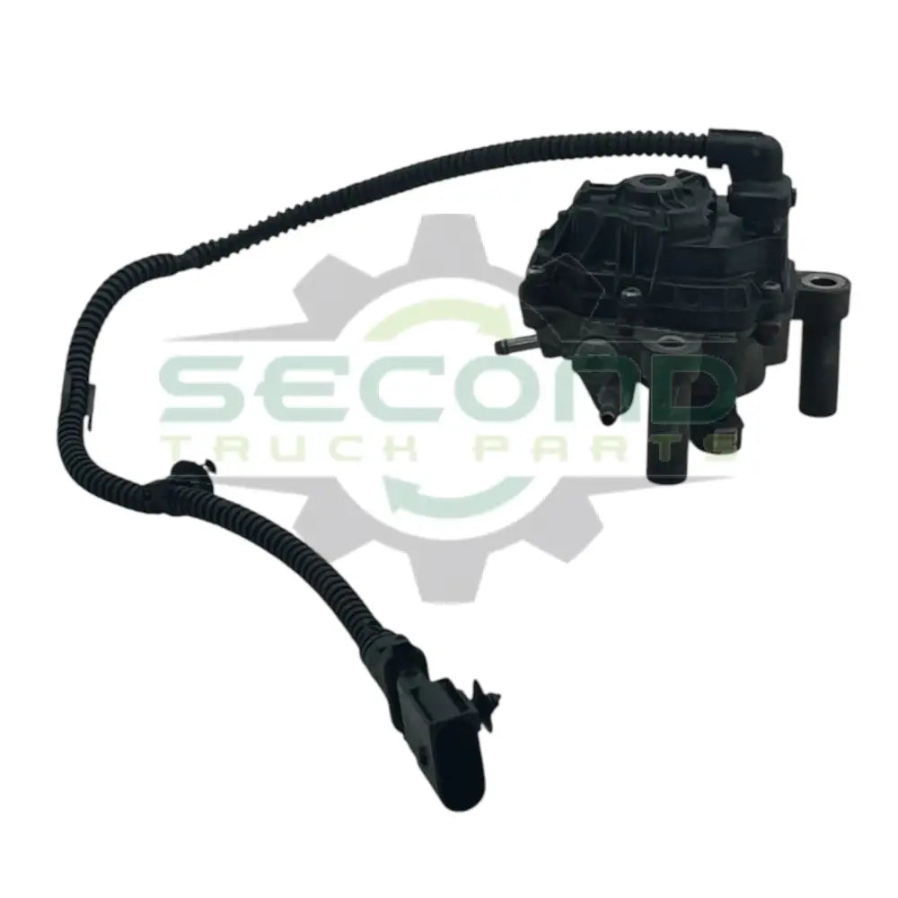 A4711503494 Genuine Detroit Diesel Exhaust Gas Regulator Valve Actuator - Second Truck Parts