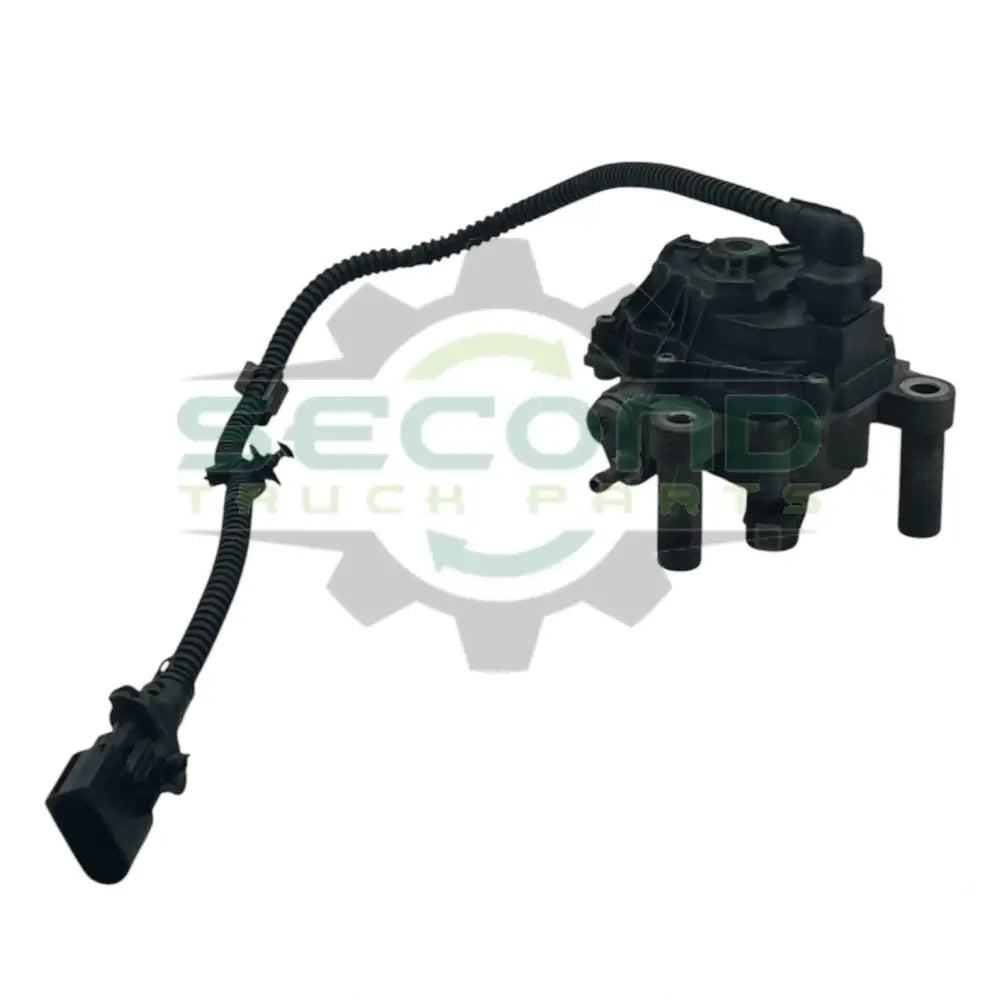 A4711503494 Genuine Detroit Diesel Exhaust Gas Regulator Valve Actuator - Second Truck Parts