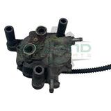 A4711503494 Genuine Detroit Diesel Exhaust Gas Regulator Valve Actuator - Second Truck Parts