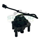 A4711503494 Genuine Detroit Diesel Exhaust Gas Regulator Valve Actuator - Second Truck Parts
