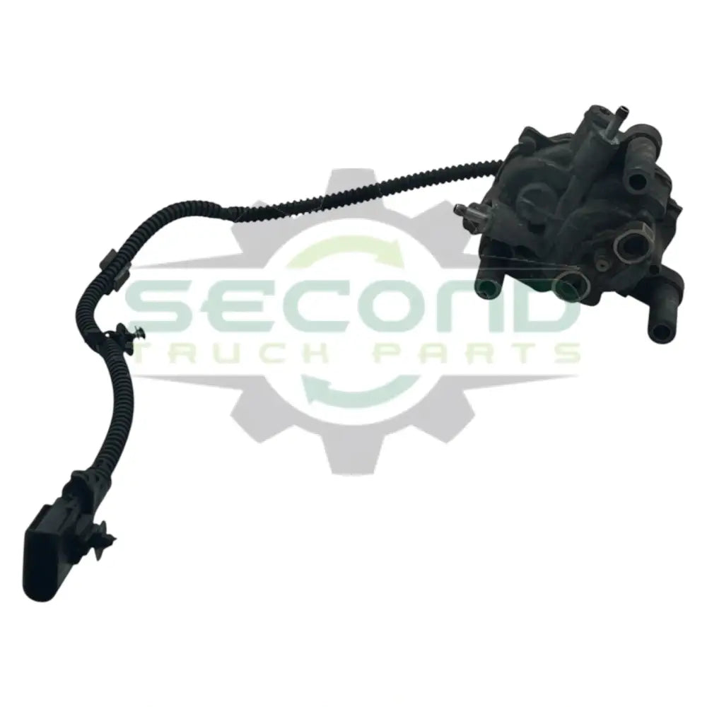 A4711503494 Genuine Detroit Diesel Exhaust Gas Regulator Valve Actuator - Second Truck Parts
