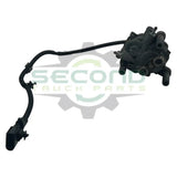 A4711503494 Genuine Detroit Diesel Exhaust Gas Regulator Valve Actuator - Second Truck Parts