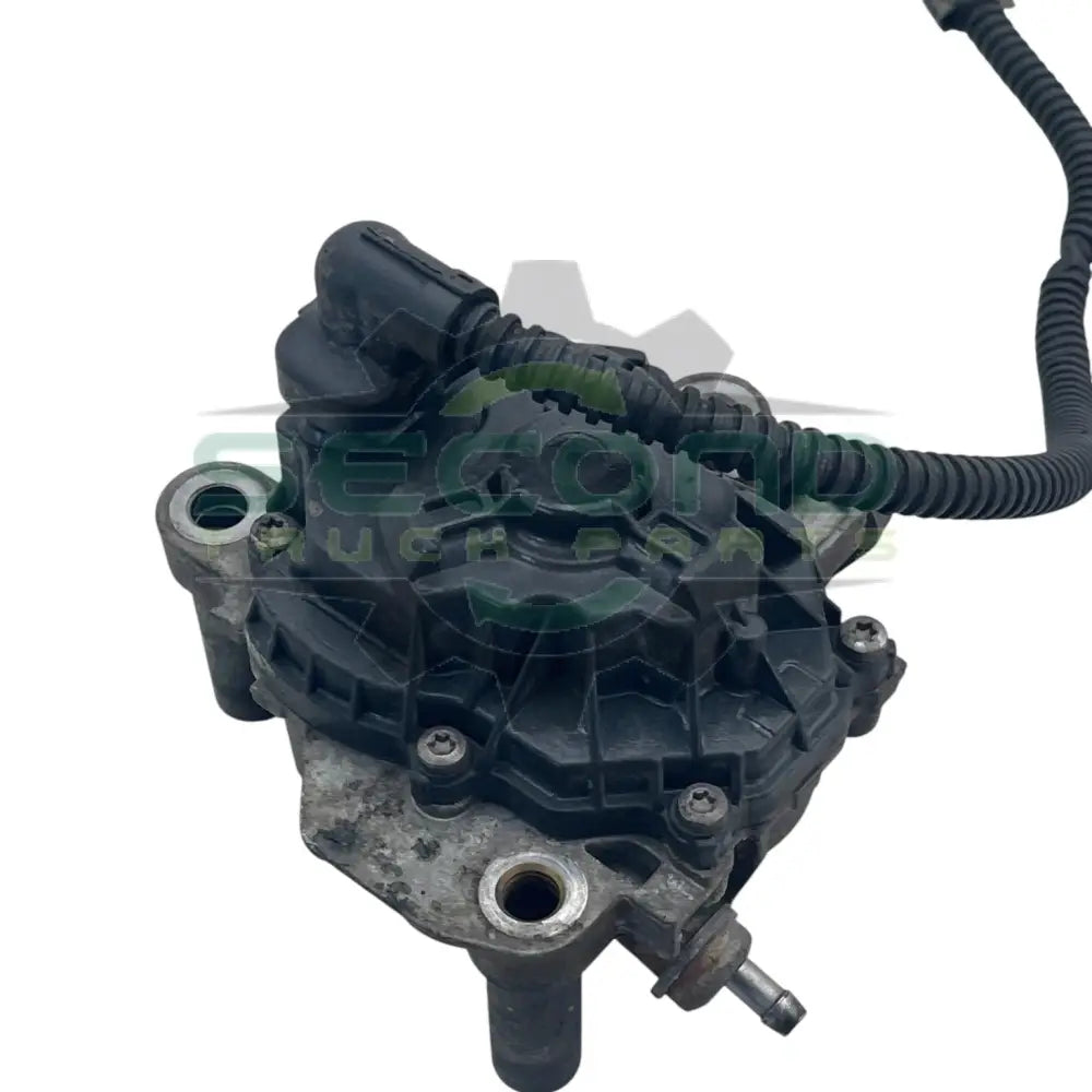 A4711503494 Genuine Detroit Diesel Exhaust Gas Regulator Valve Actuator - Second Truck Parts