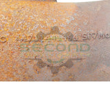 A4711441444 Genuine Detroit Diesel Exhaust Manifold - Second Truck Parts