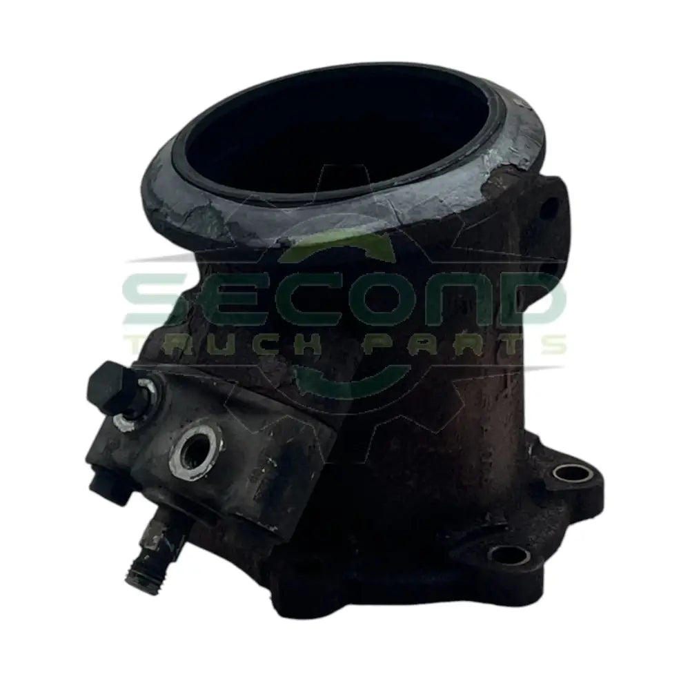 A4721424504 Genuine Detroit Diesel Exhaust Manifold - Second Truck Parts