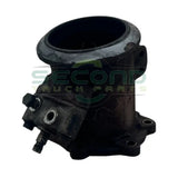 A4721424504 Genuine Detroit Diesel Exhaust Manifold - Second Truck Parts
