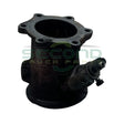 A4721424504 Genuine Detroit Diesel Exhaust Manifold - Second Truck Parts