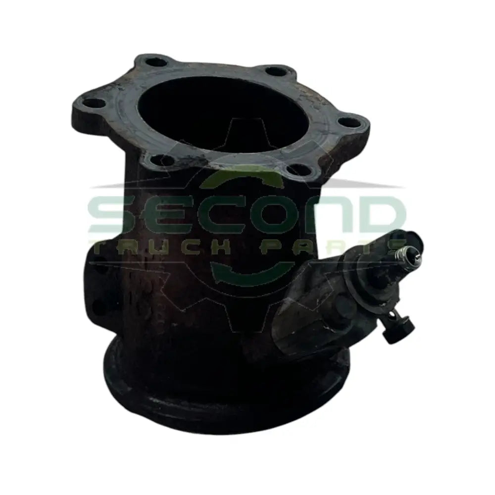 A4721424504 Genuine Detroit Diesel Exhaust Manifold - Second Truck Parts
