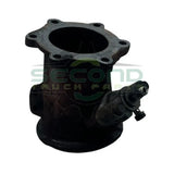 A4721424504 Genuine Detroit Diesel Exhaust Manifold - Second Truck Parts