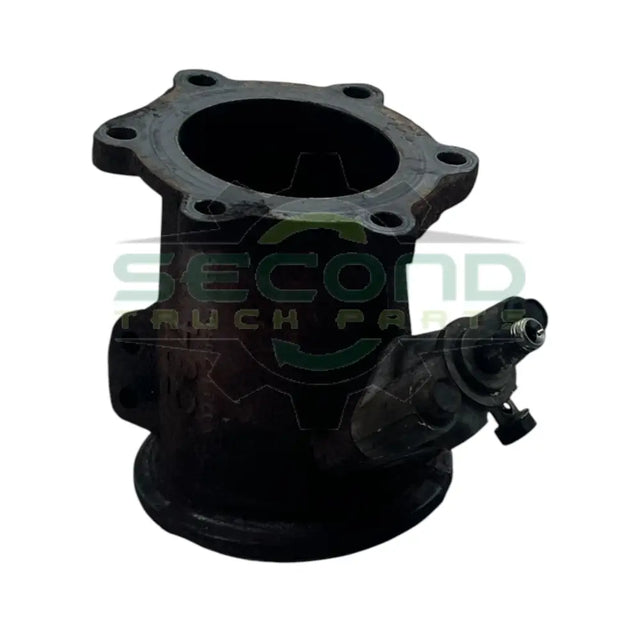 A4721424504 Genuine Detroit Diesel Exhaust Manifold - Second Truck Parts