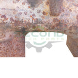 KS200398 Genuine Detroit Diesel Exhaust Manifold - Second Truck Parts
